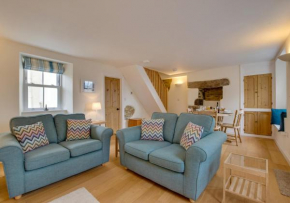 1 Peverell Cottages